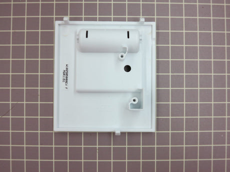 Emitter Cover W10258502