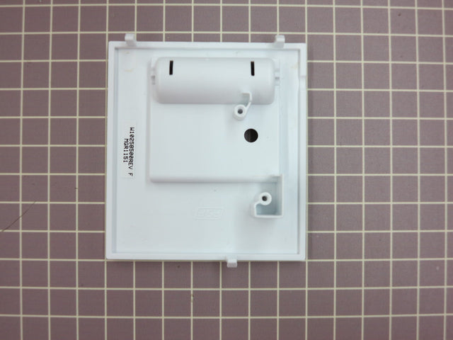 Emitter Cover W10258502