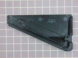 End Cap (LT-BLK) 71003014