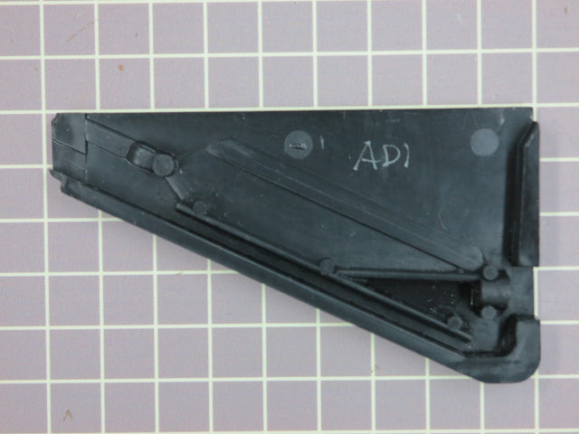 End Cap (LT-BLK) 71003014