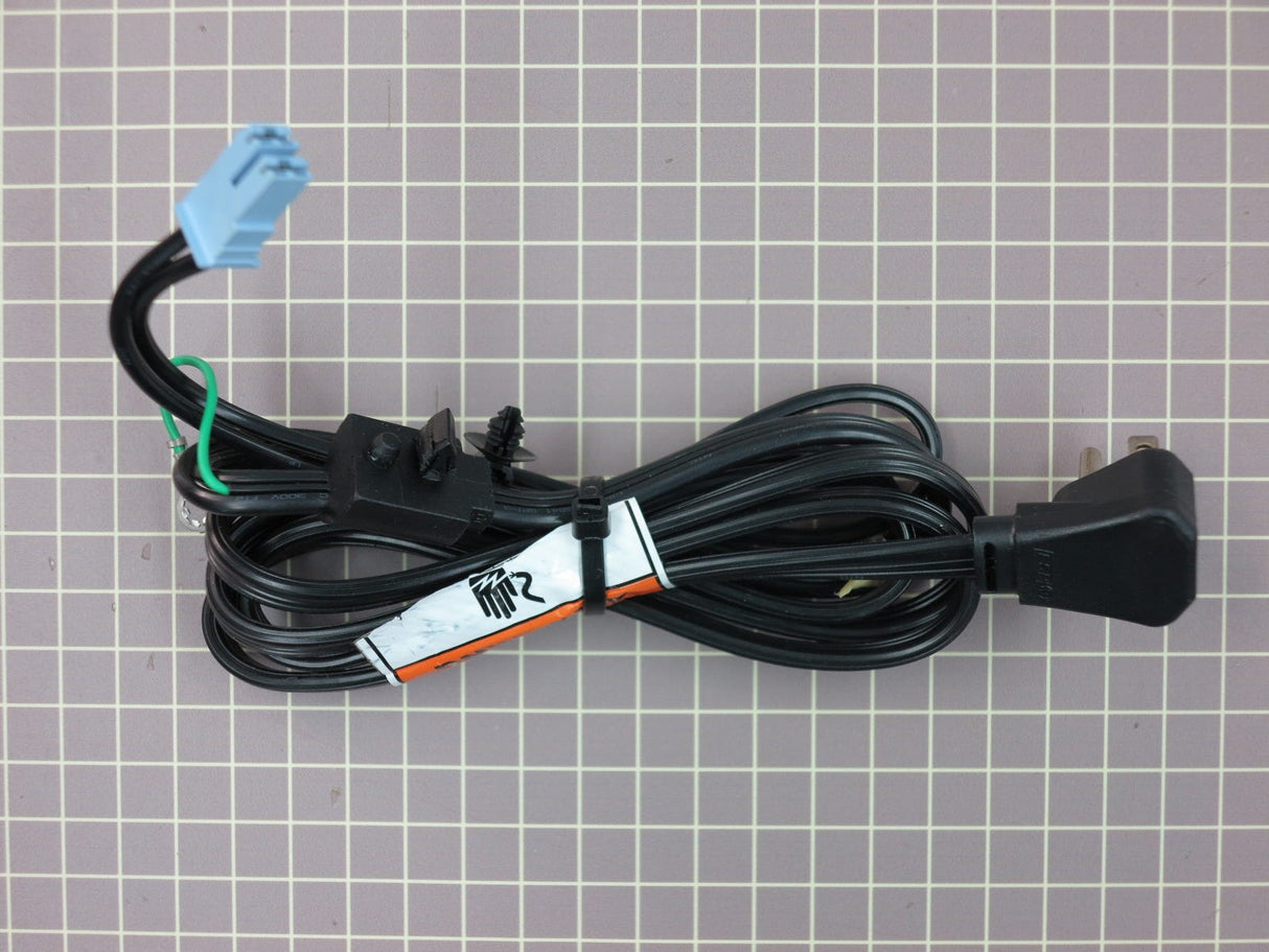 Power Cord W10711784