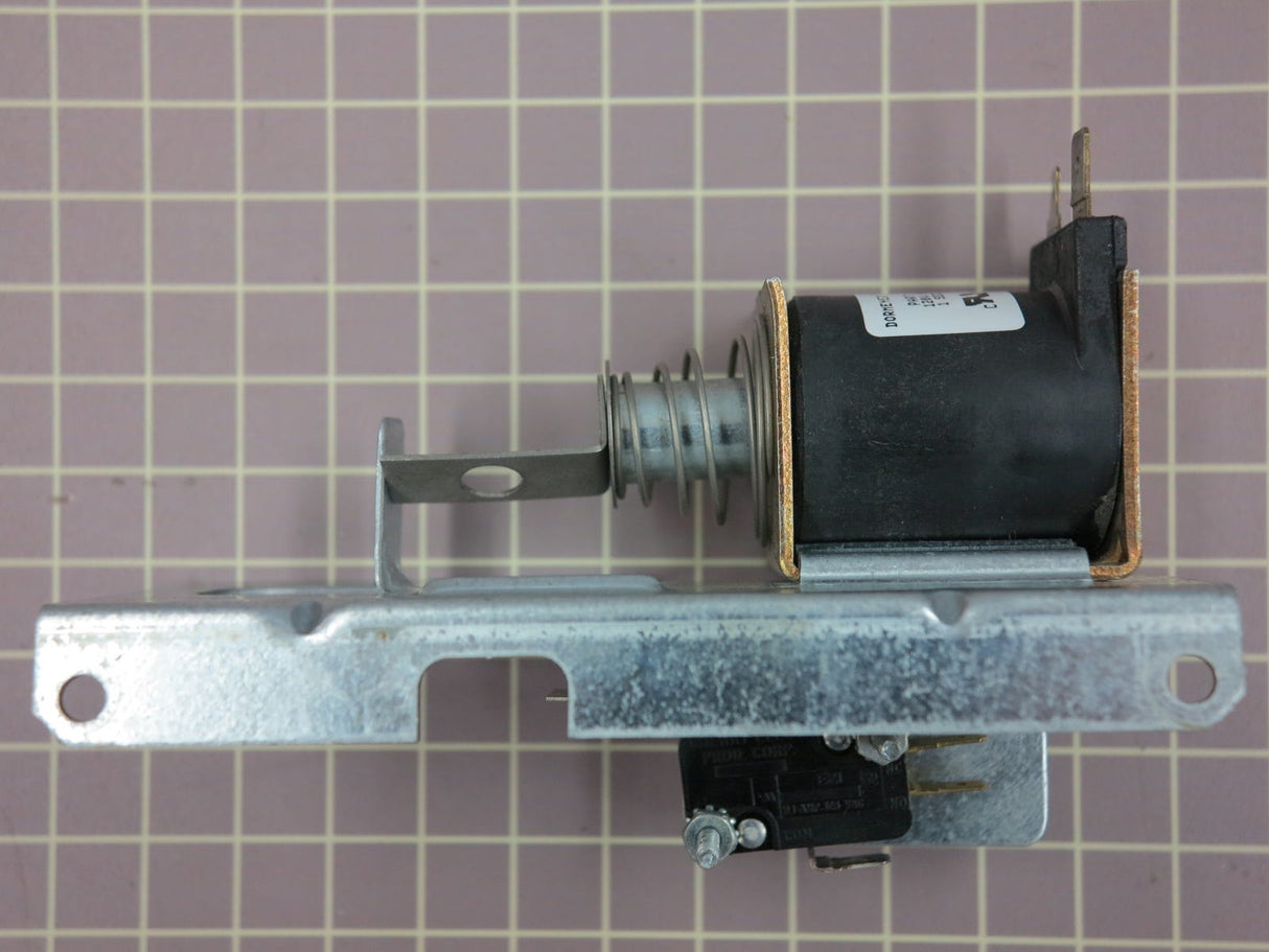 Door Lock 9751439