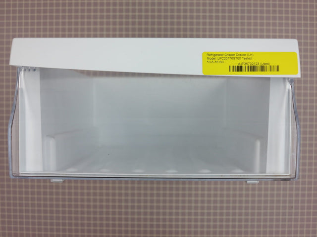 Crisper Drawer (LH) AJP36702123