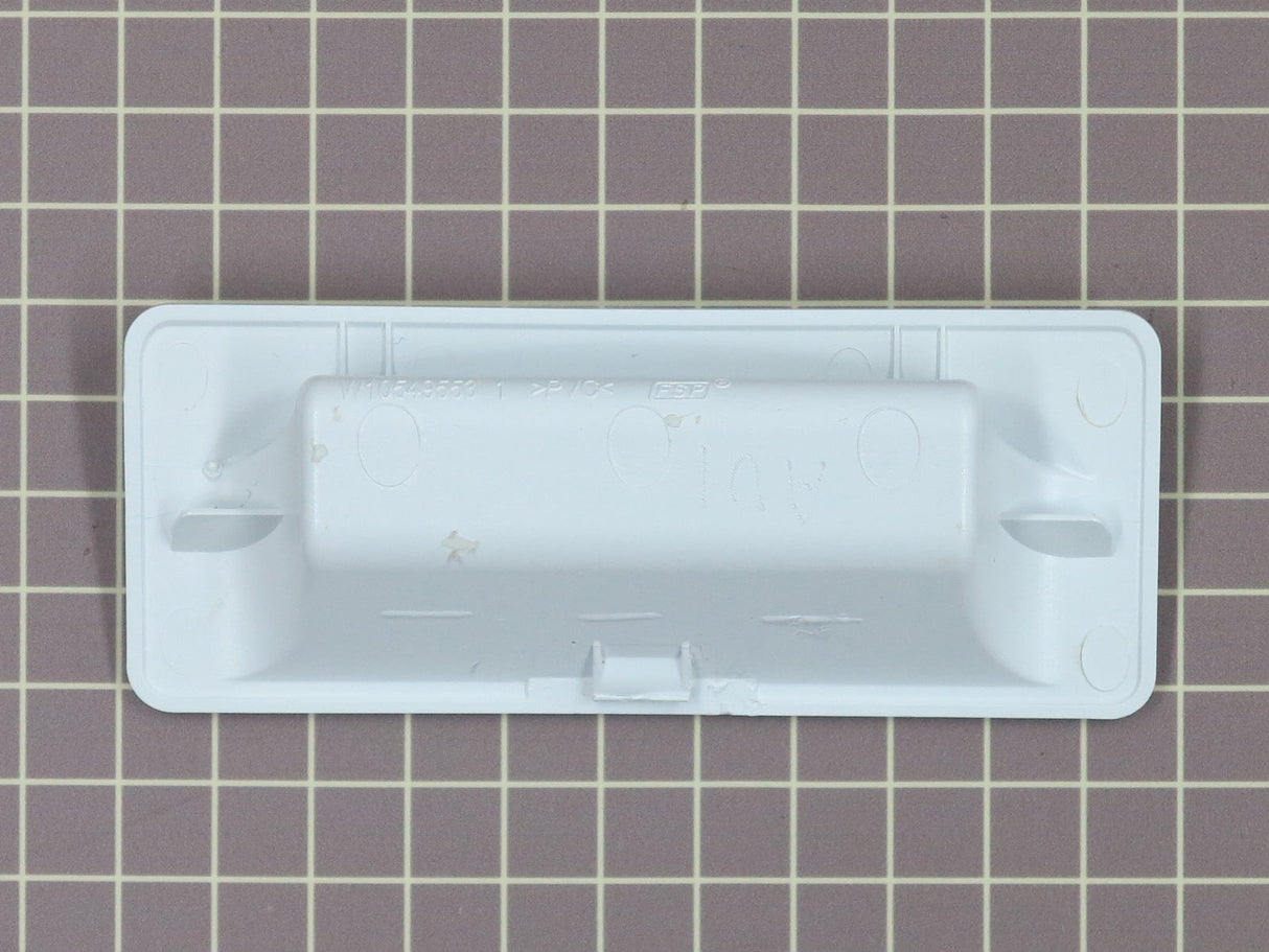 Door Handle W10549553