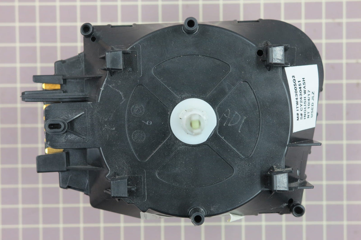 Timer W10199989