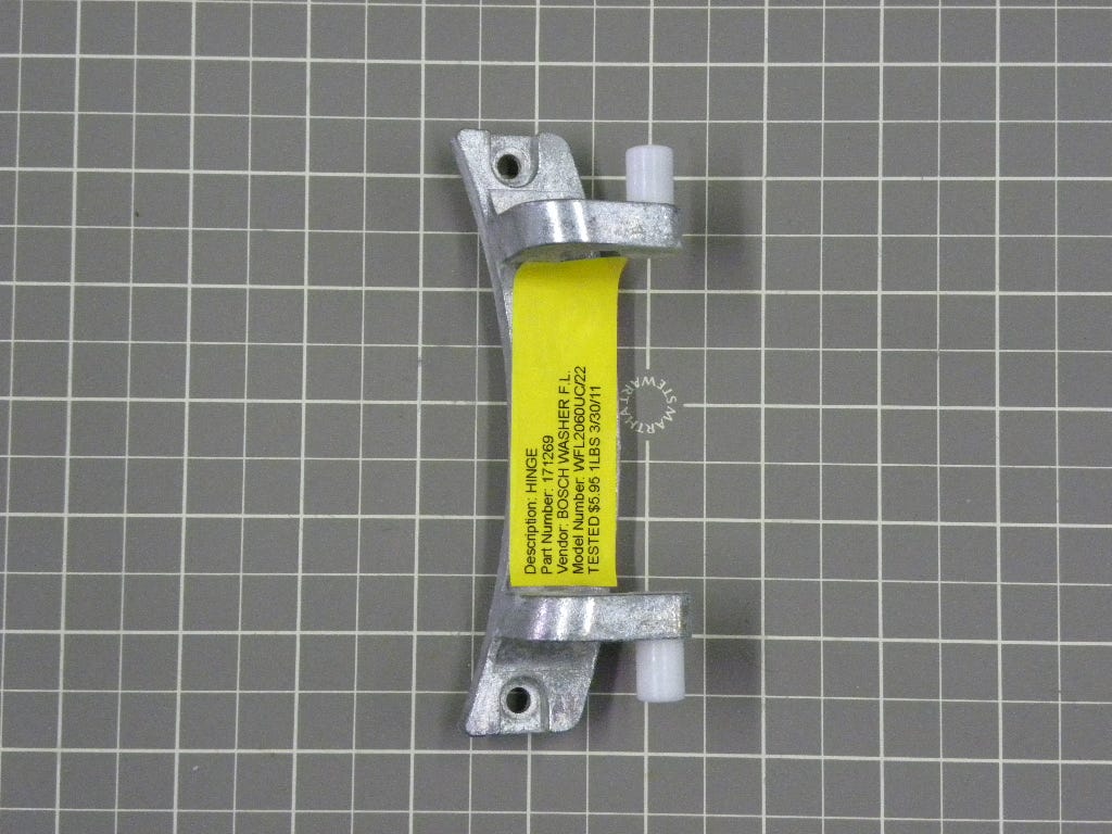 Hinge 171269