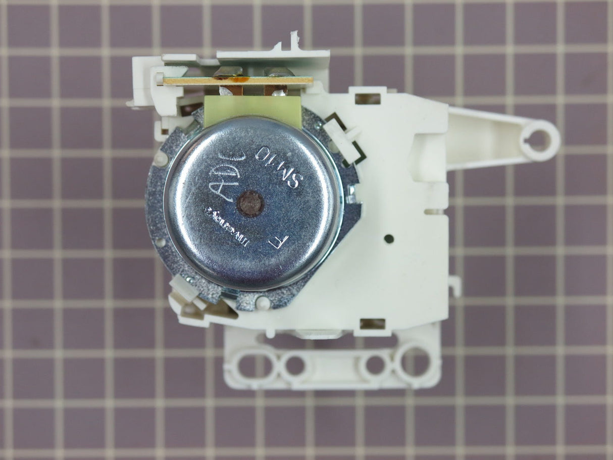 Actuator Switch for Detergent 8183186