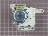 Actuator Switch for Detergent 8183186