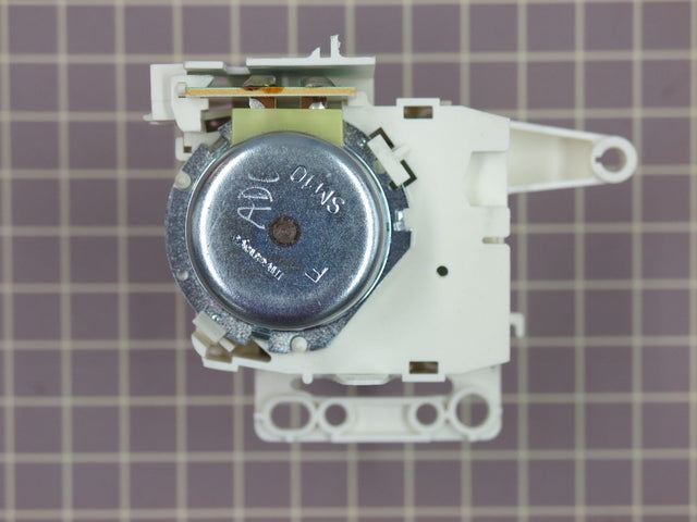 Actuator Switch for Detergent 8183186