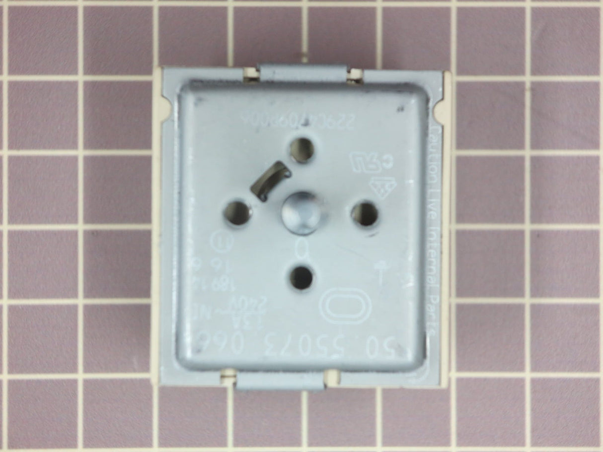 Infinite Switch (13A) WB24T10153