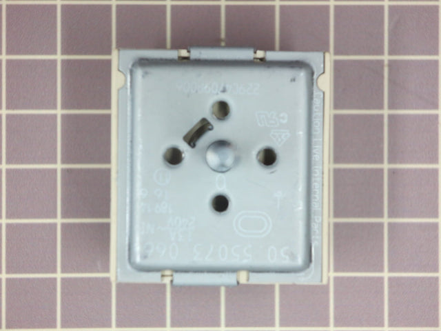 Infinite Switch (13A) WB24T10153