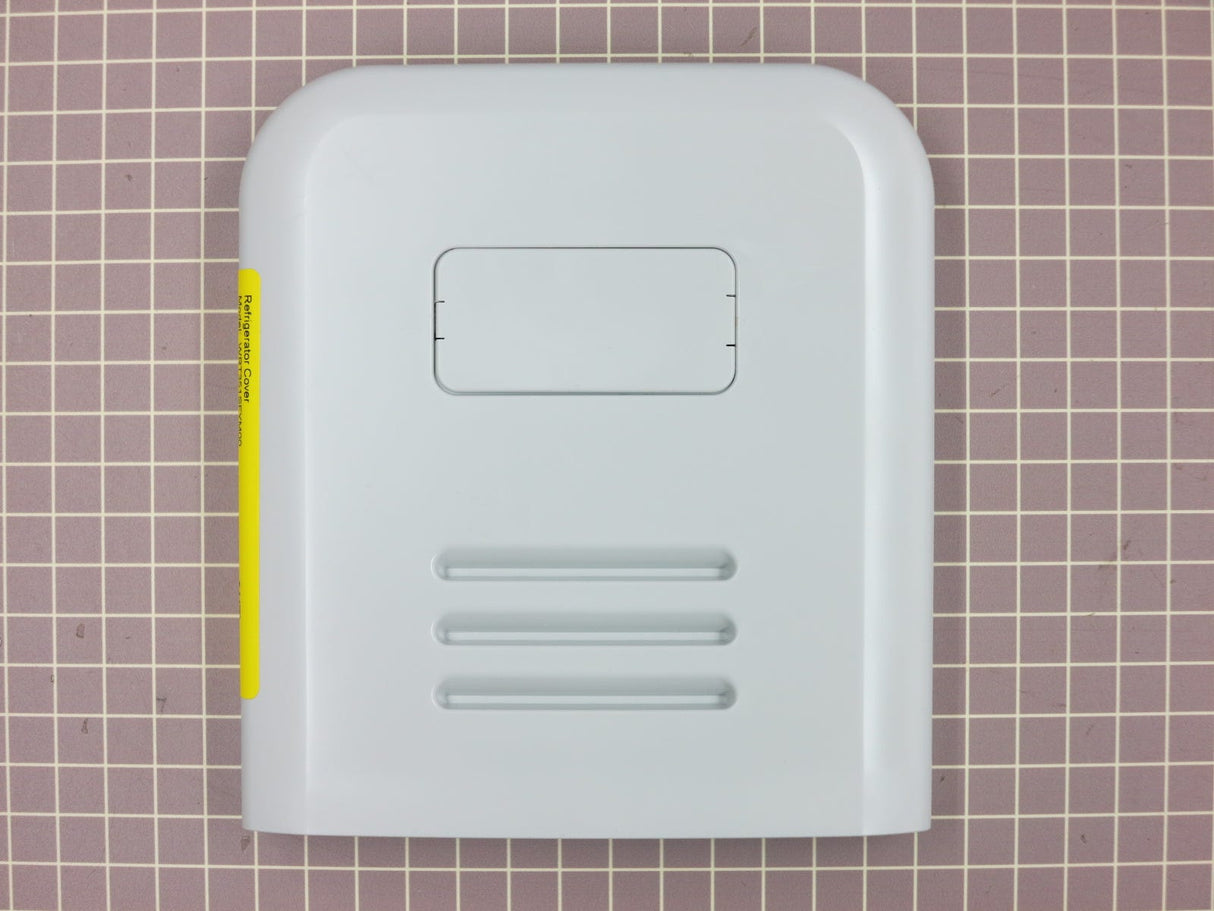 Cover W10310927