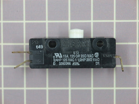 Door Switch 3392266