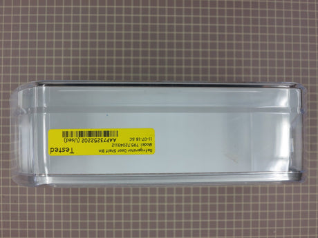 Door Shelf Bin AAP73252202