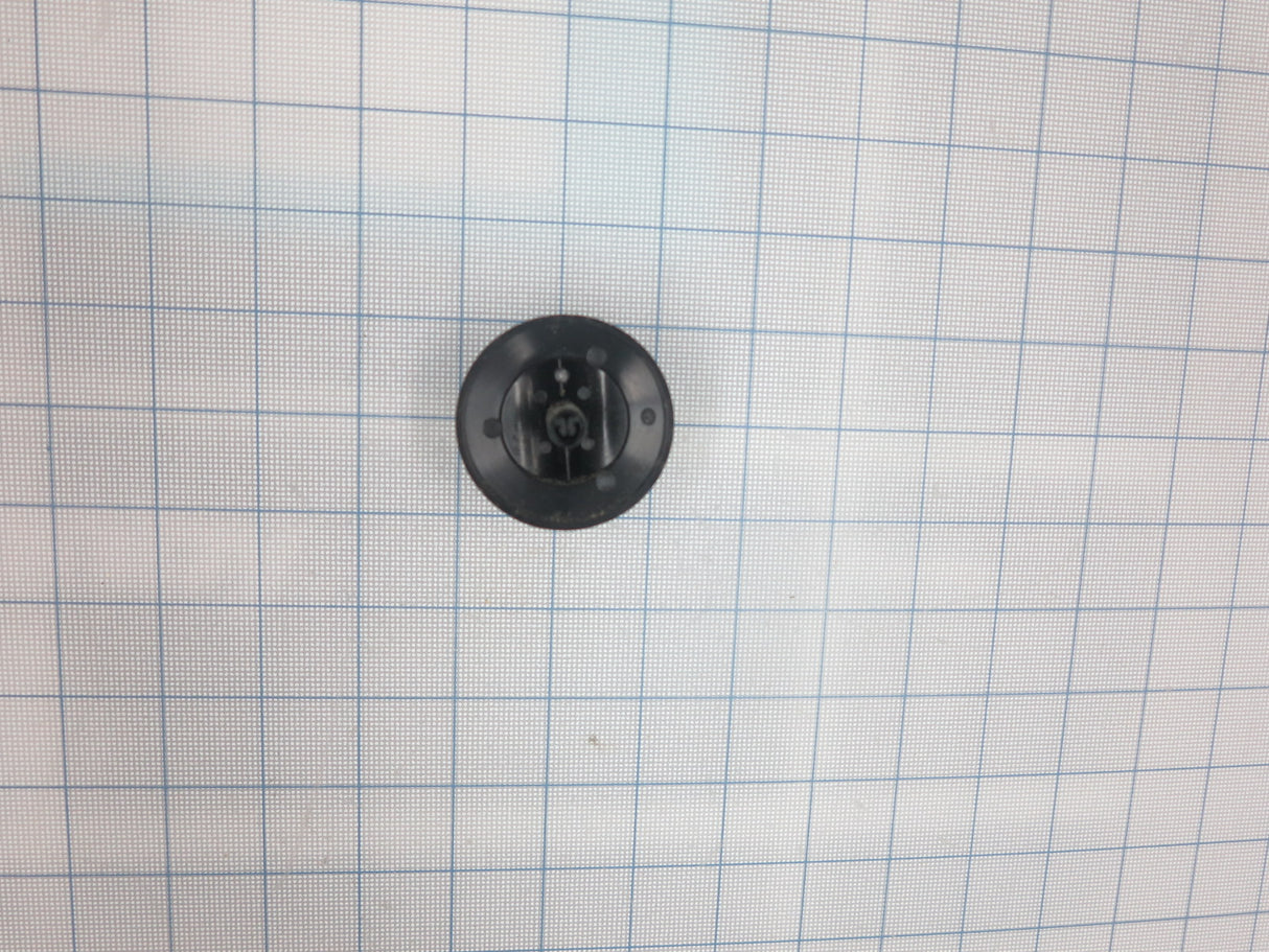 Thermostat Knob WB03K10160