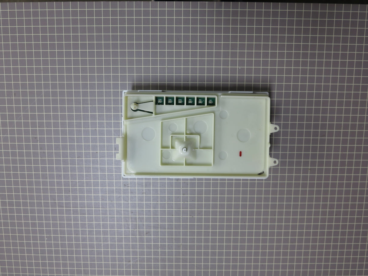Control Board W10487101