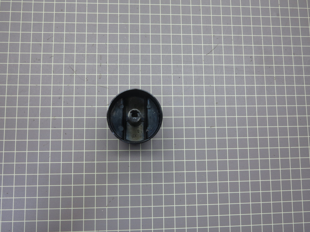 Burner Knob RA-017K