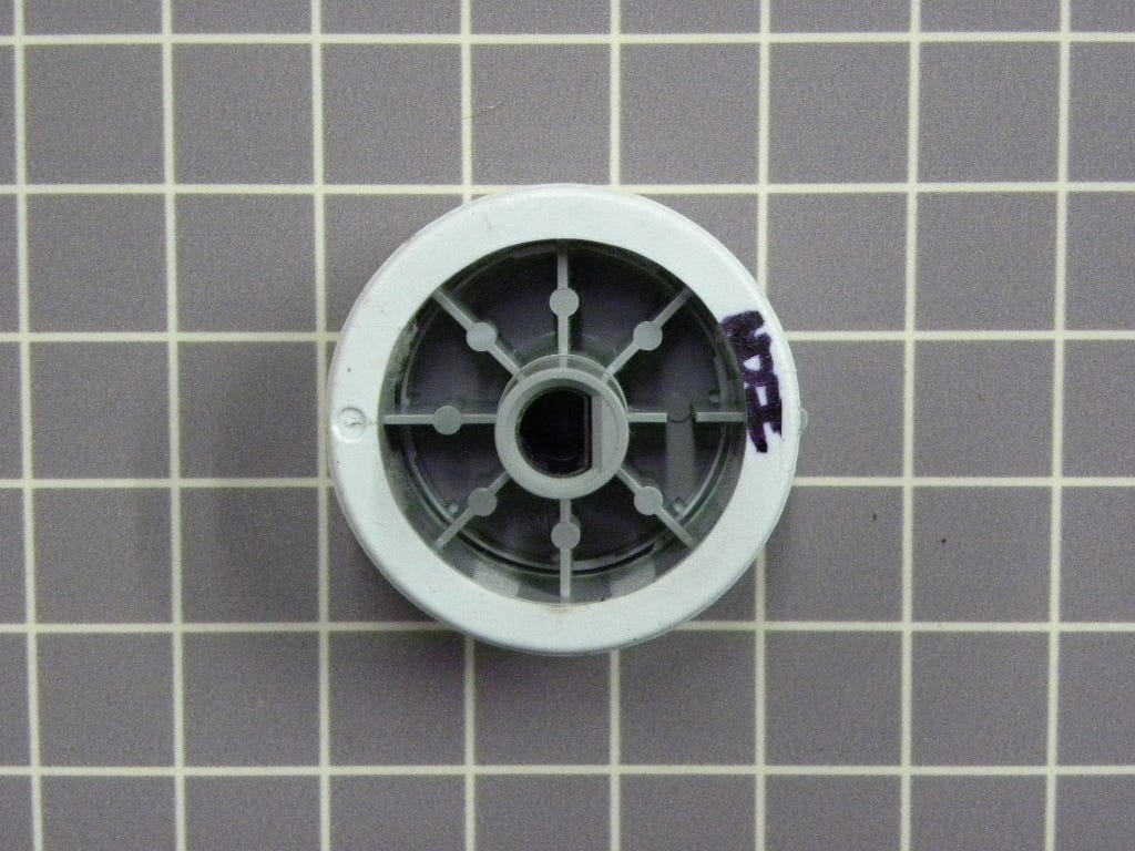 Control Knob 3957796