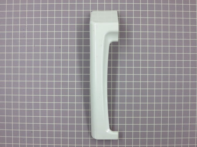 Left End Cap Trim 3977760