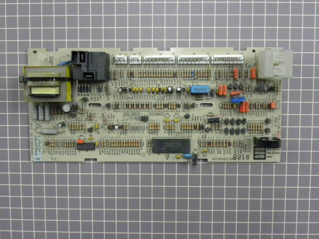 Microcomputer 22004325