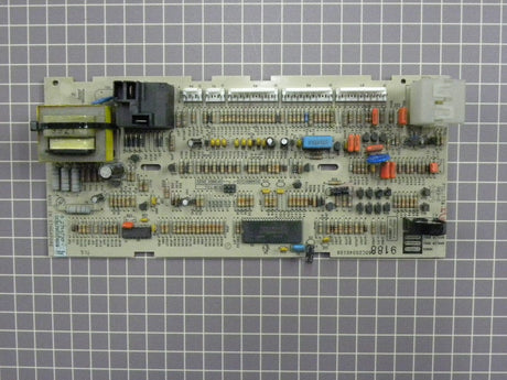 Microcomputer 22004325