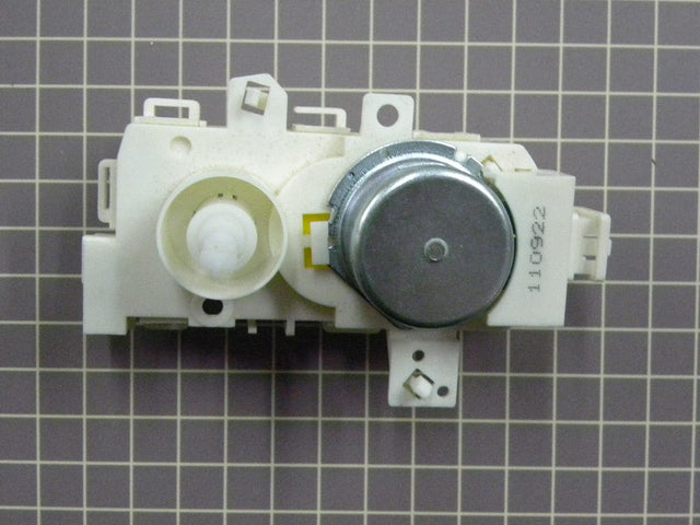 JennAir Dishwasher Diverter Motor W10056349