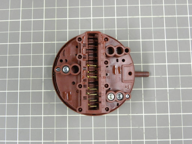 Pressure Switch WH12X10307