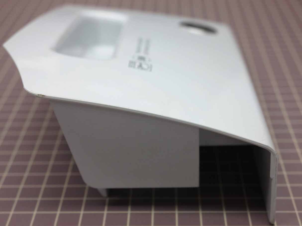 Dispenser Drawer Front WH41X20895