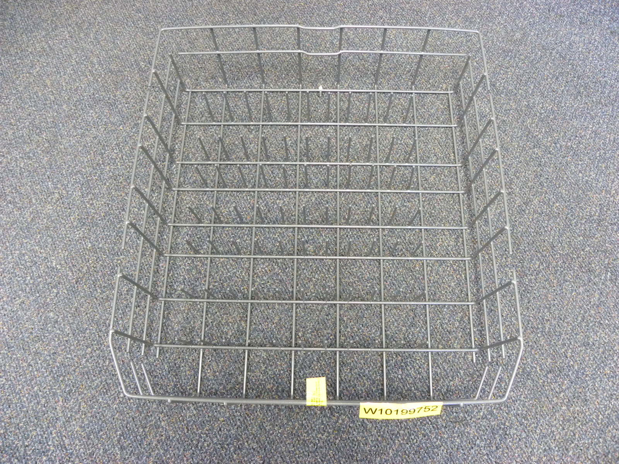 Lower Dishrack W10199752