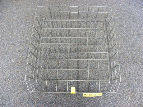 Lower Dishrack W10199752