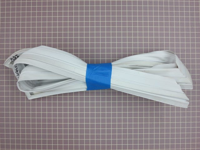 Kenmore Refrigerator/Freezer, Freezer Door Gasket 215608913