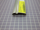 Shelf Front (22 1/2" x 2") WR17X11784