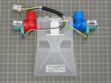 Water Inlet Valve W10144820 (Used)