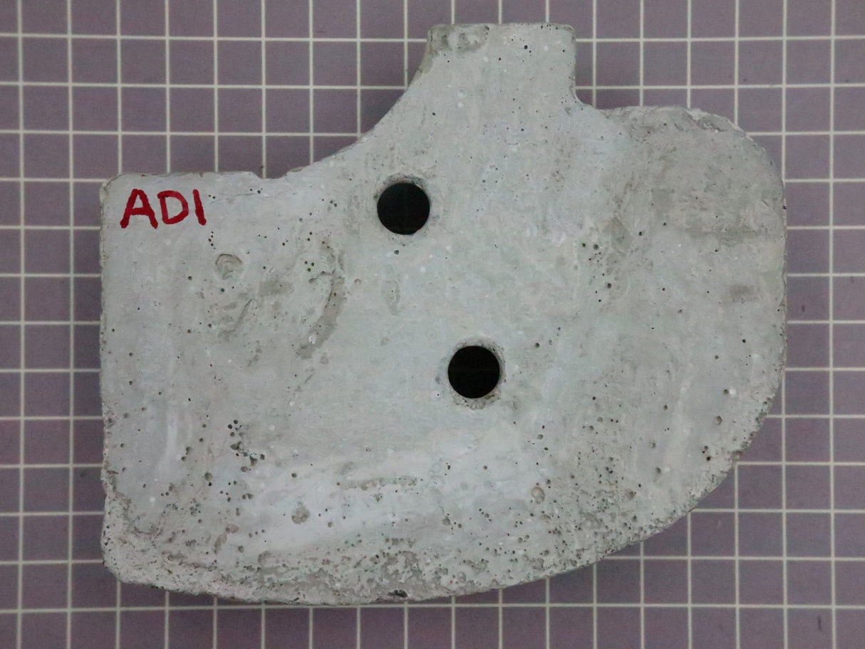 Sump Damper W10300776