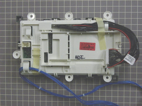 Maytag Washer Display Control W10388650