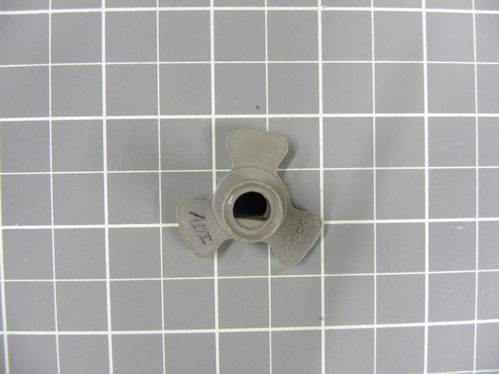 Emerson Microwave Coupler MW8998B