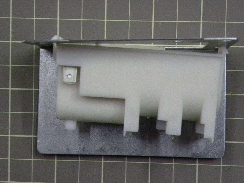 Spark Module 31962701