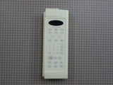 Control Panel 53001496