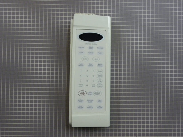 Control Panel 53001496