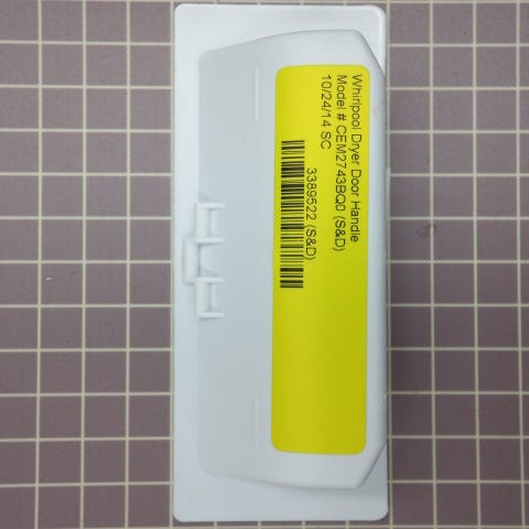 Door Handle 3389522