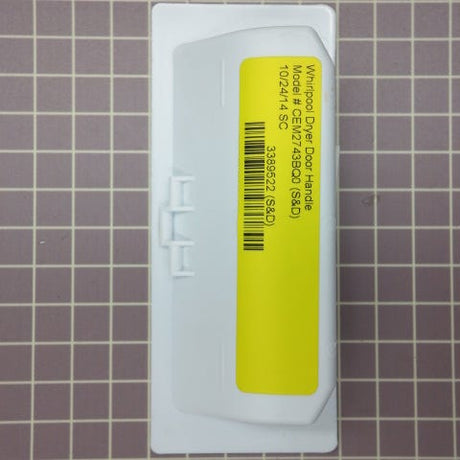 Door Handle 3389522