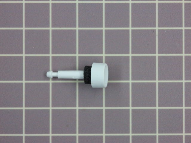 Dacor Range Button 82820W