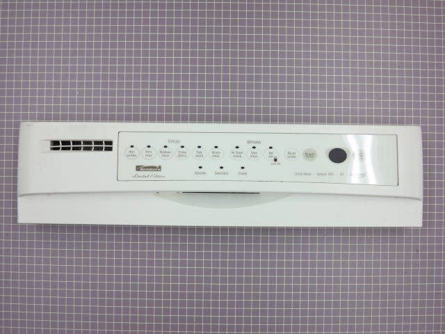 Control Board 8528858