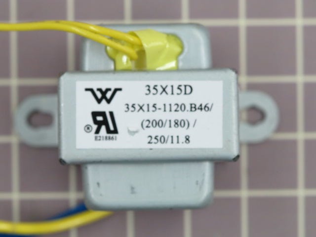 Transformer 52501-36