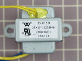 Transformer 52501-36
