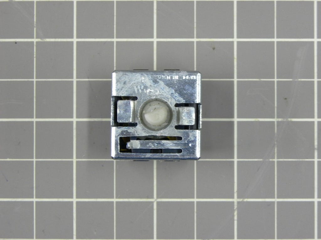 Temperature Switch 131081200