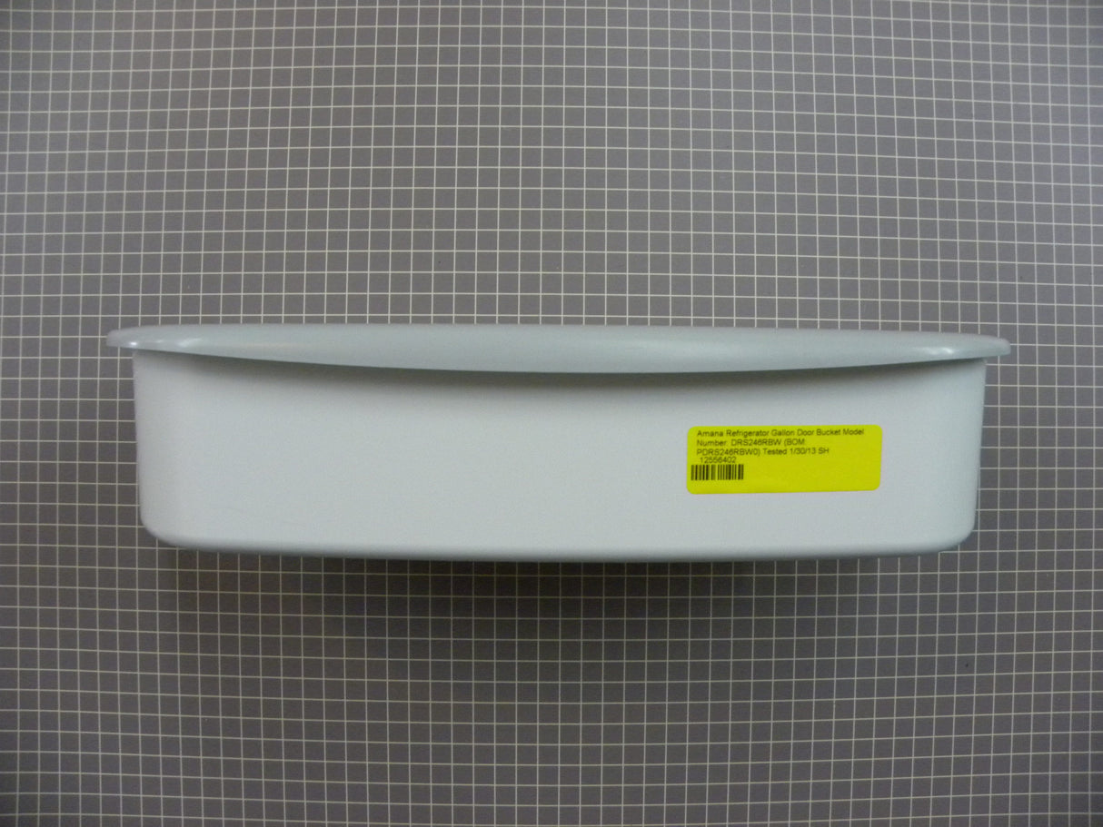Gallon Door Bucket 12556402