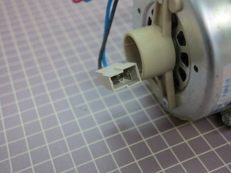 Pump Motor WD26X10031