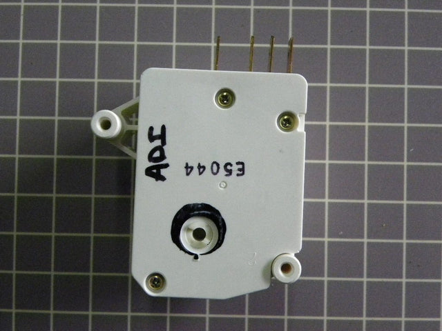 Defrost Timer WR09X10041