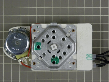 GE Dishwasher Timer WD21X10193